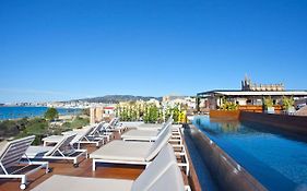 Es Princep - The Leading Hotels Of The World Palma De Mallorca 5* Spain