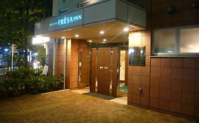 Sotetsu Fresa Inn Kamakura Ofuna 3*
