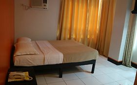 Negrense Suites Bacolod