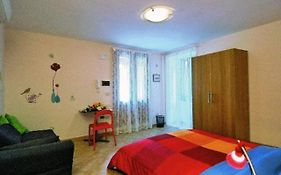 Il Bassotto Bed And Breakfast Pompei
