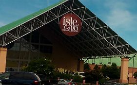 Isle Of Capri Casino Hotel Lula 3*
