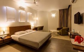 Hotel Maratha Regency Kolhapur
