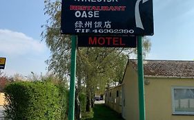Motel Oasen photos Exterior