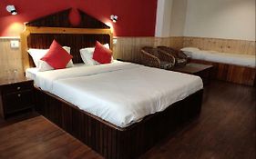 Hotel Madhuban Shimla  India