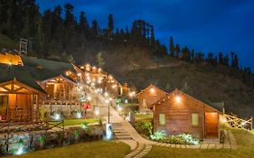 Woodays Resort Shimla 4* India