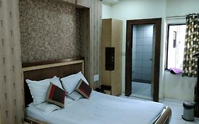 Hotel Sai Inn Mount Abu 3* India