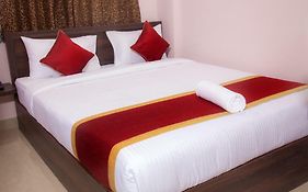 Hotel Alfa Inn Koramangala 3*