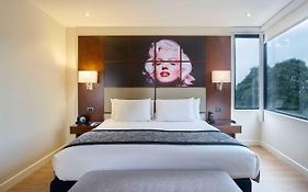Hotel Celebrities Suites photos Exterior