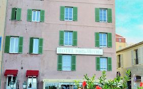 Hotel Posta Vecchia Bastia