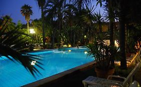 Hotel Garden Catania