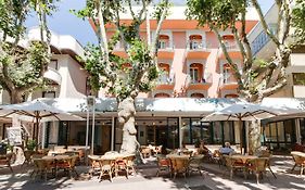 Hotel Aris Bellaria