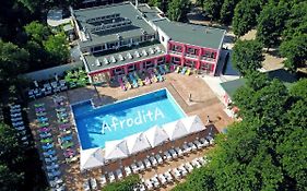 Hotel Afrodita Dimitrovgrad Bg