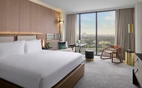 C. Baldwin, Curio Collection By Hilton Hotel Houston 5* United States