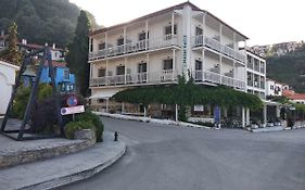 Kelly Hotel Agios Ioannis Pelion