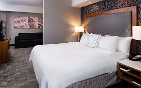 Springhill Suites By Marriott Pittsburgh North Shore  United States