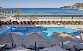 Secrets Mallorca Villamil Resort & Spa - Adults Only Peguera Spain
