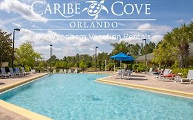 Caribe Cove Resort Kissimmee