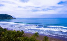 Costa Rica Surf Camp By Superbrand