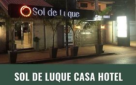 Sol De Luque Casa-Hotel photos Exterior