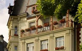 Hotel Roemischer Kaiser Trier