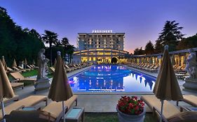 President Hotel Abano Terme 5*