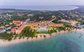 Amaya Beach Hotel Sri Lanka