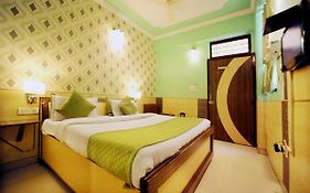 Hotel Golden Heritage Jaipur 3*