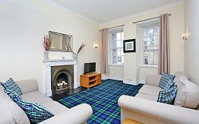 World'S End - Historic 2 Bed On The Royal Mile, Sleeps 4