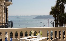 Hotel Barriere Le Grand Hotel Dinard