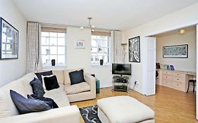 West Bow - Comfy 2 Bed On West Bow Overlooking Grassmarket