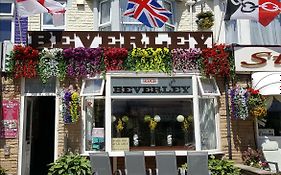 The Beverley Hotel Blackpool 3*