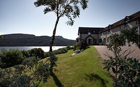 Ardvreck House Guest House Ullapool United Kingdom