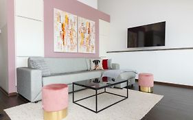 Rafael Kaiser Premium Apartments - Contactless 24H Check-In