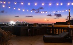Curacao Suites Hotel photos Exterior