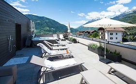 Hotel Zum Tiroler Adler