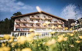 Vitalhotel Kaiserhof Seefeld In Tirol