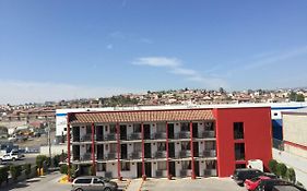 Hotel Descanso Inn Tijuana 3*