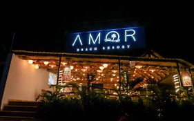 Amor Beach Resort Goa 3*