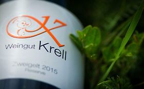 Weingut Familie Krell