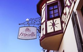 Hotel Mosella  3*