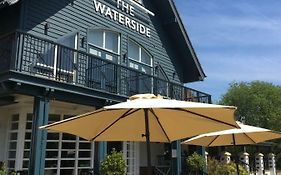 Waterside By Greene King Inns