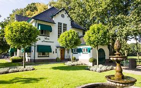 Villa Sterrebosch - Bruidssuite