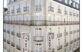 Hotel Aneto photos Exterior