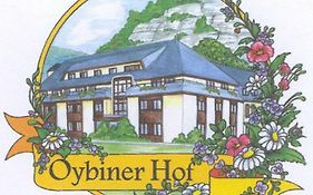 Hotel Oybiner Hof