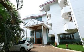Hotel Polariz Kannur