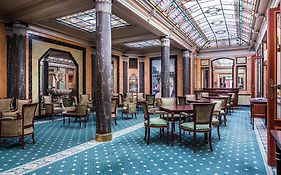 Richmond Opera Hotel Paris