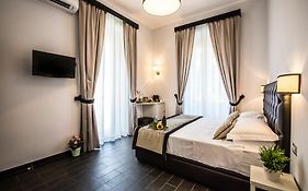 San Pietro Leisure&luxury Affittacamere 4*