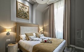 Lea Luxury Rooms רומא