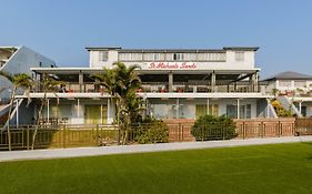 St Michaels Sands Hotel & Time Share Resort