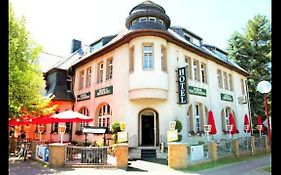 Hotel&Restaurant Schenk von Landsberg